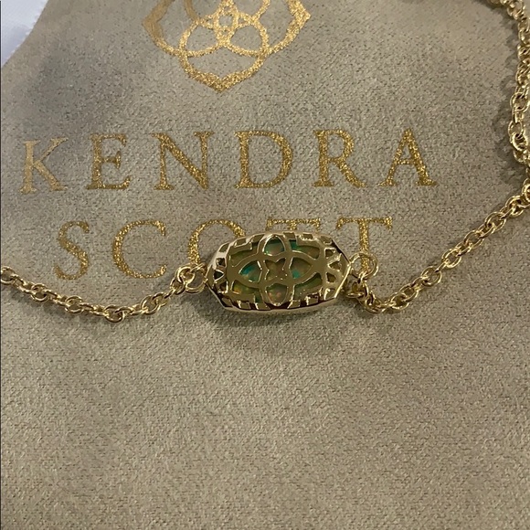 Kendra Scott bracelet - Picture 4 of 4